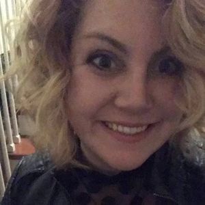 Meet your Posher, Maegan